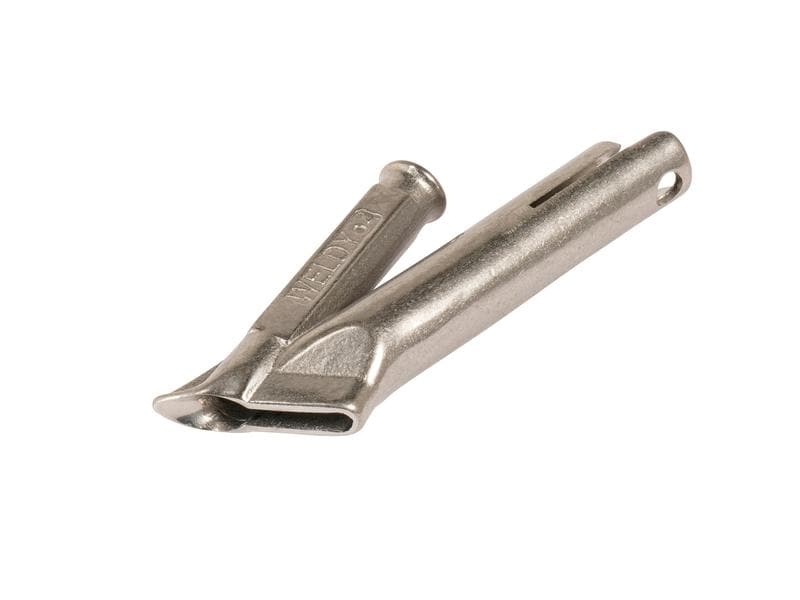 Weldy Schnellschweissdüse 4 mm Für Weldy Heissluftgebläse