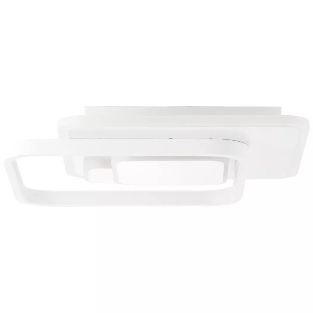 LED-Deckenleuchte Geron