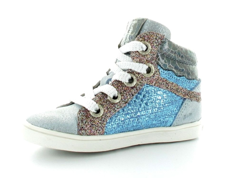 Bunnies Parel Pit Blauw