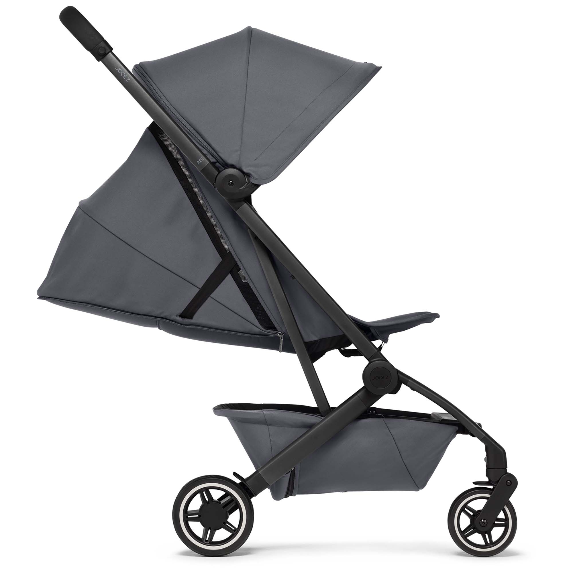 Joolz AER+ buggy Stone Grey