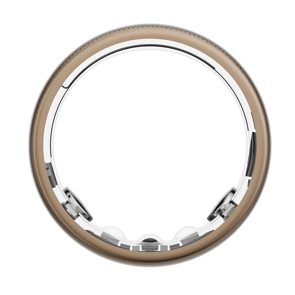 Amazfit Helio smarter Ring