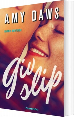 Giv Slip - Amy Daws - Bog