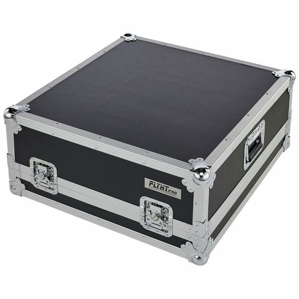 Behringer X32 Compact Stagebox f.Plus