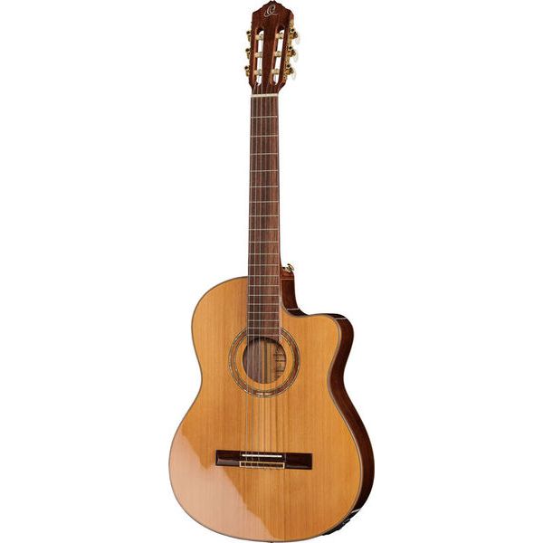 Ortega RCE159MN-NT