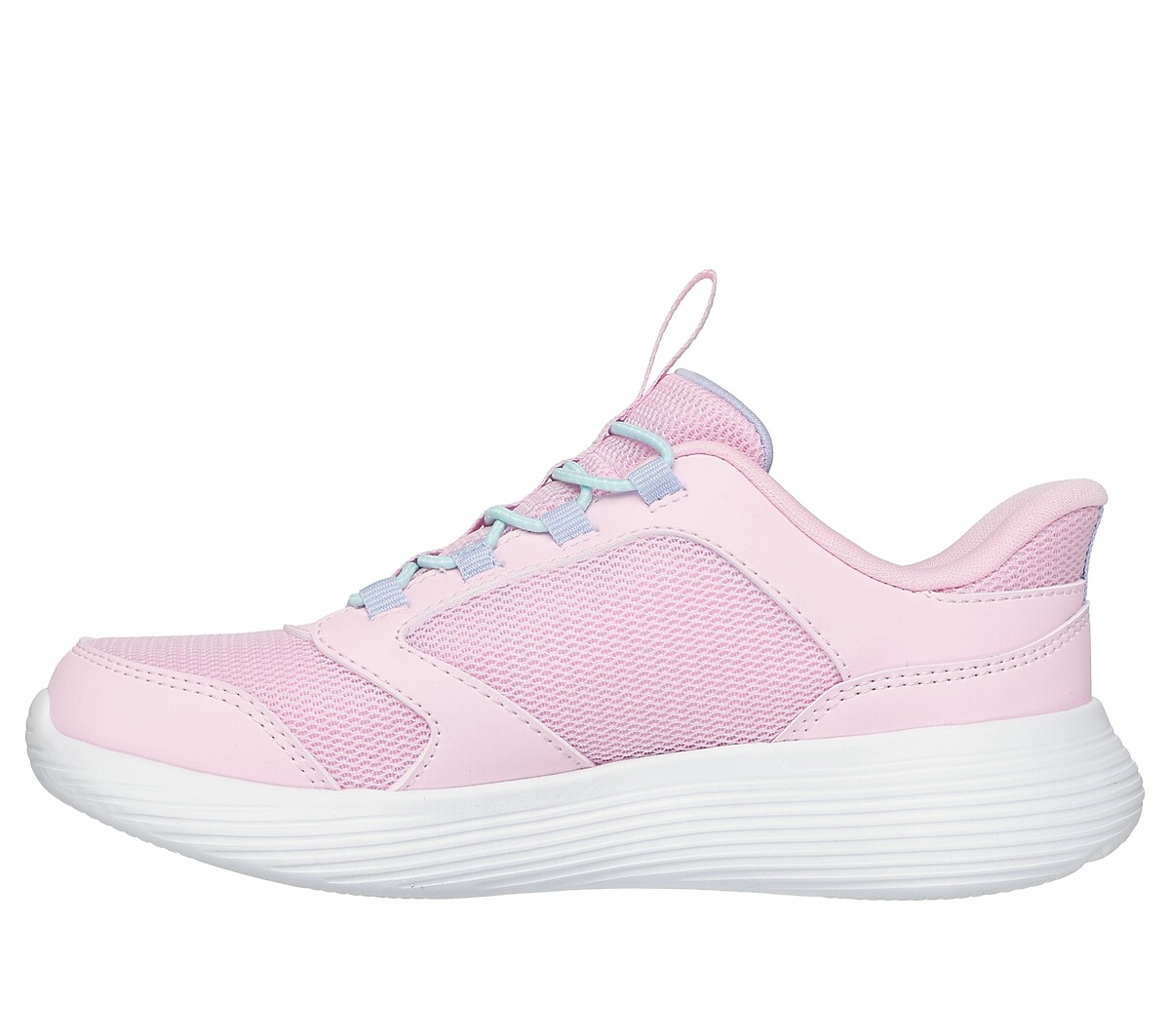 Tênis SKECHERS Dream Racer - Wing Brites