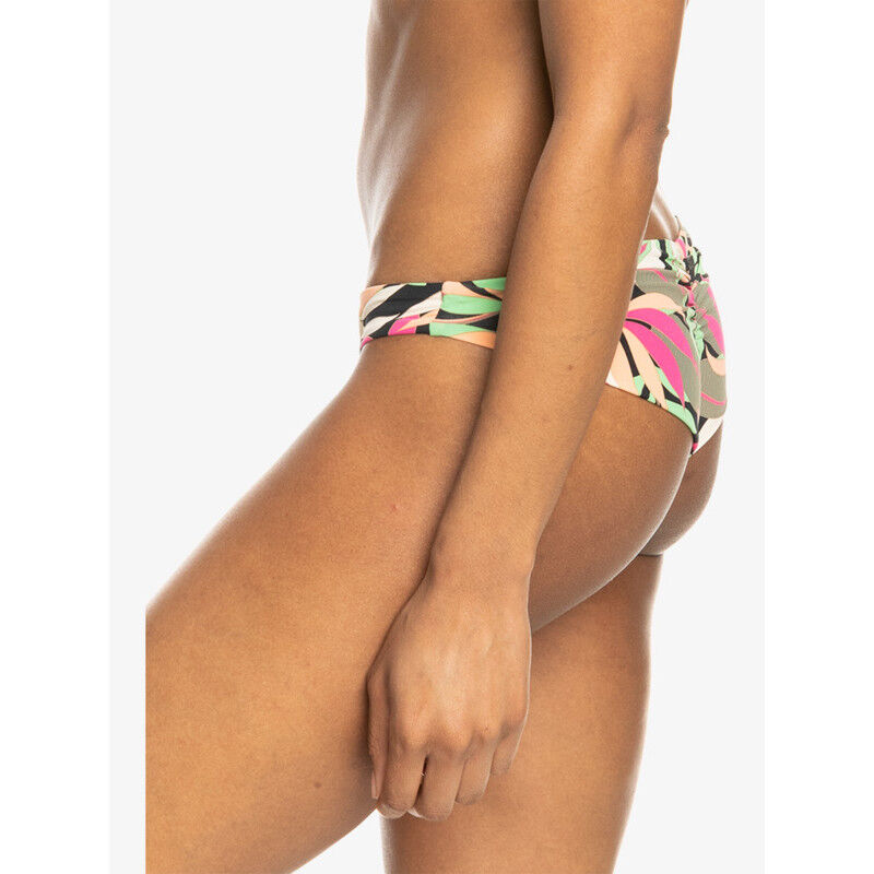 Printed Beach Classics Cheeky - Bas de bikini femme