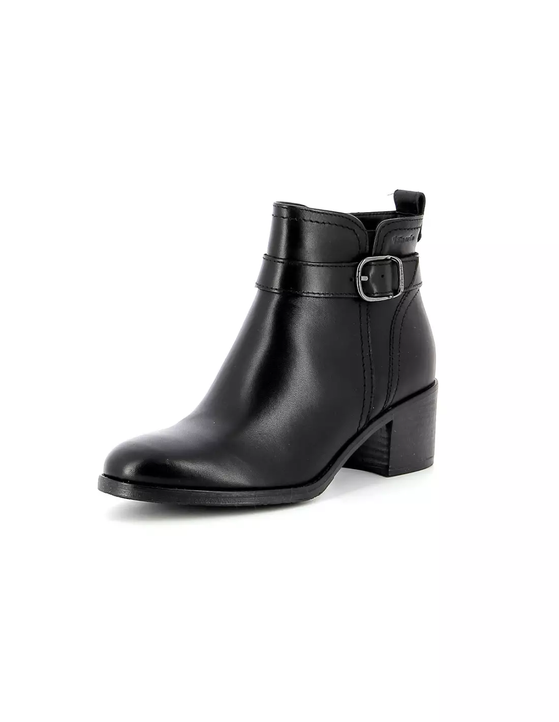 TAMARIS 25034 - Boots & bottines Noir