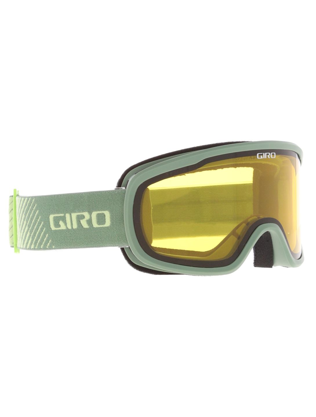 Roam skibril unisex