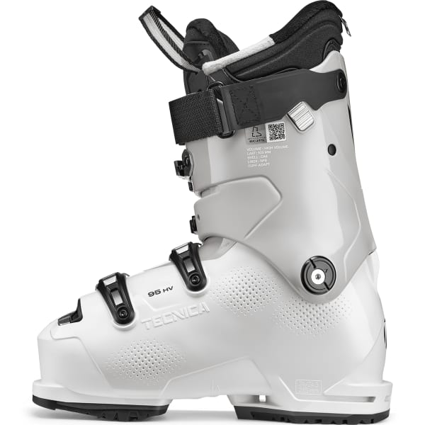 Chaussure de ski TECNICA MACH BOA HV 95 W GW COLD WHITE