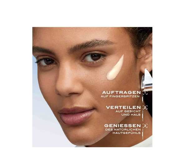 Lancaster Sun Perfect Unifying Serum SPF50