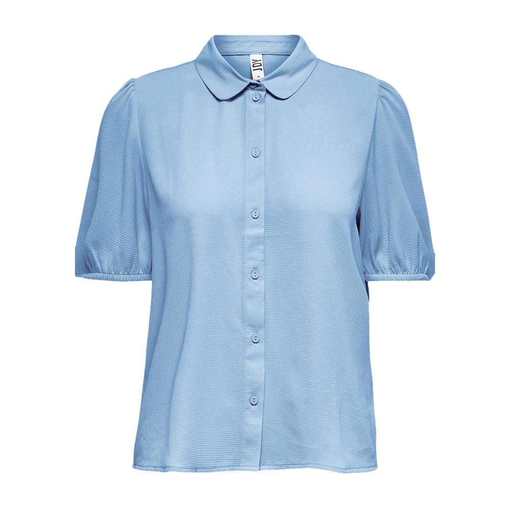 JDY Chemise Bleu Femme JDY Piper Brooke