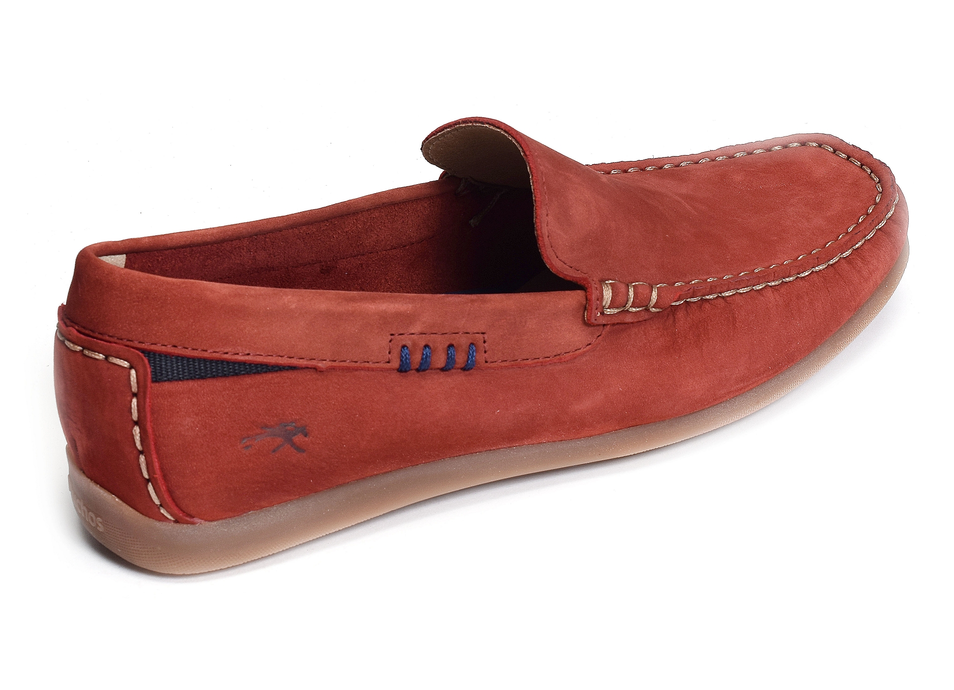 Troy f1729 rouge
