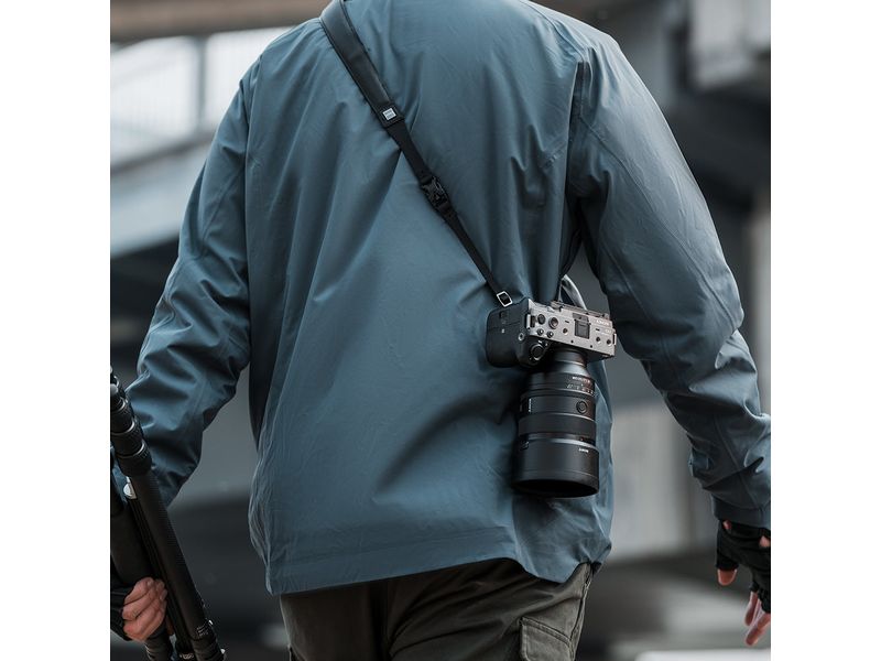 PGYTECH Shoulder Strap Quick Release Clamp Schnellwechselklemme