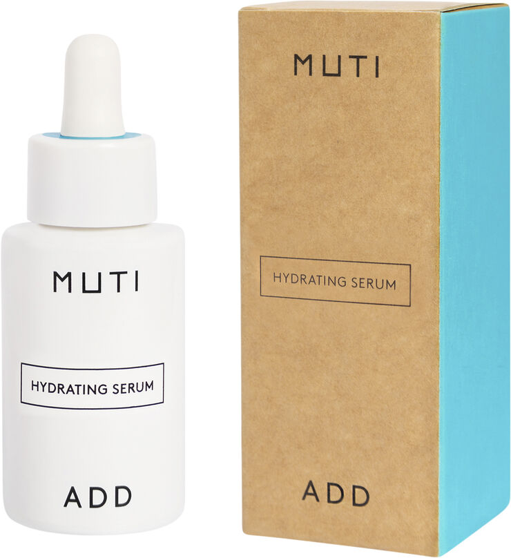 MUTI Hydrating Serum 30 ml