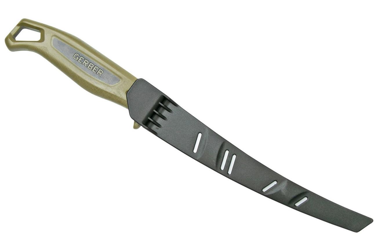 Gerber Ceviche Fillet 7'', 1063144, fileermes