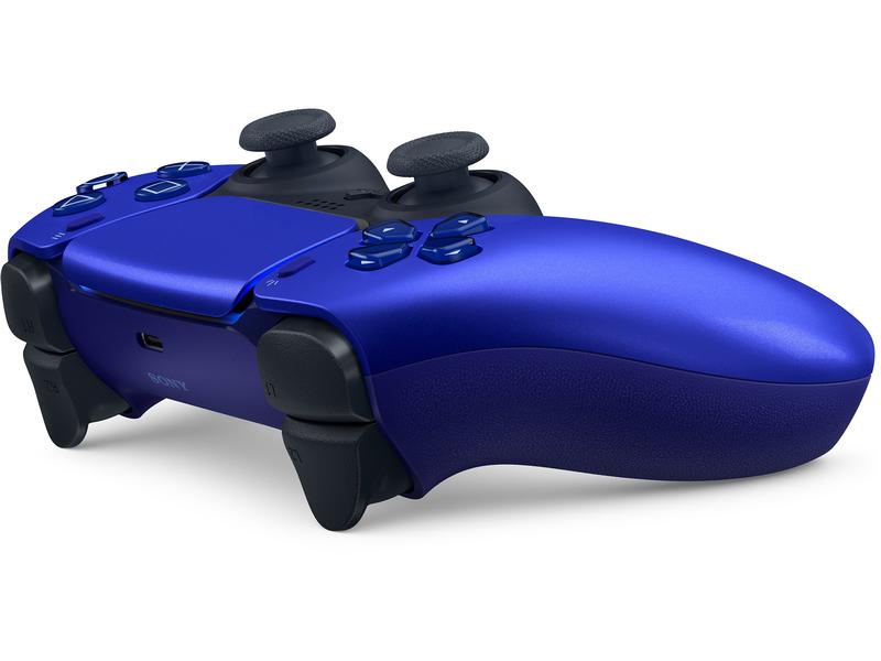 Sony Controller PS5 DualSense V2 Cobalt Blue Original DualSense Wireless-Controller für die PlayStation 5