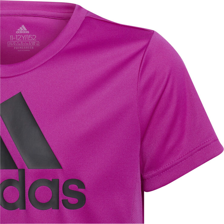 adidas Designed To Move trænings T-shirt Lilla