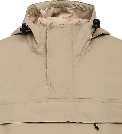 Grunt Sommerjacke - Anorak - GRAsk - Camel