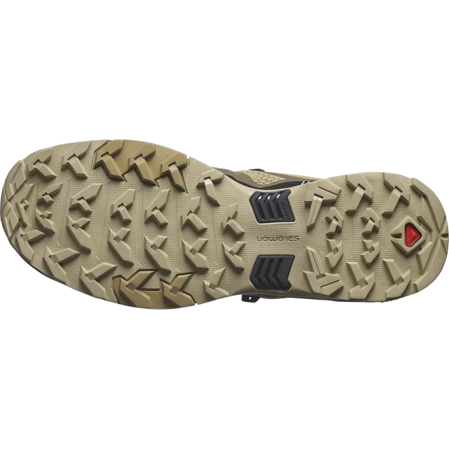 X ULTRA 4  Chaussures de randonnée pour homme