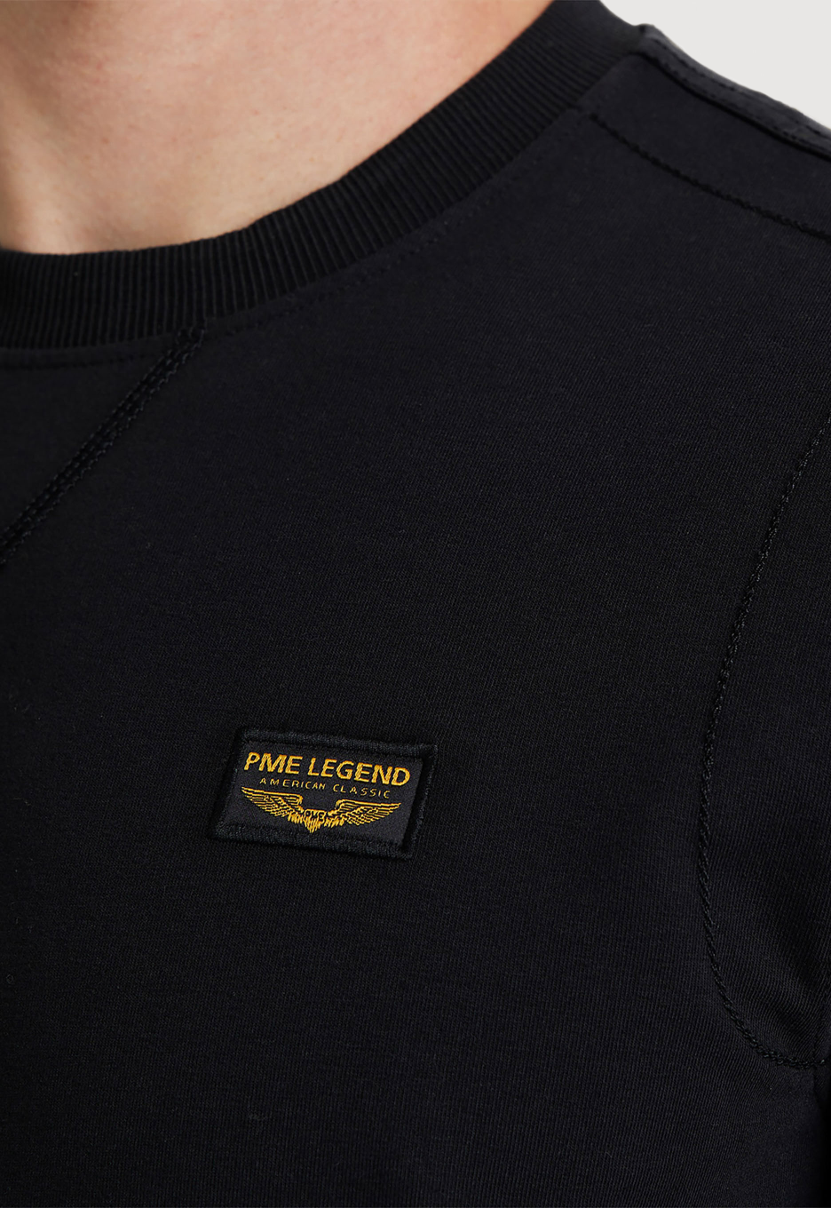 PME Legend Airstrip Sweater