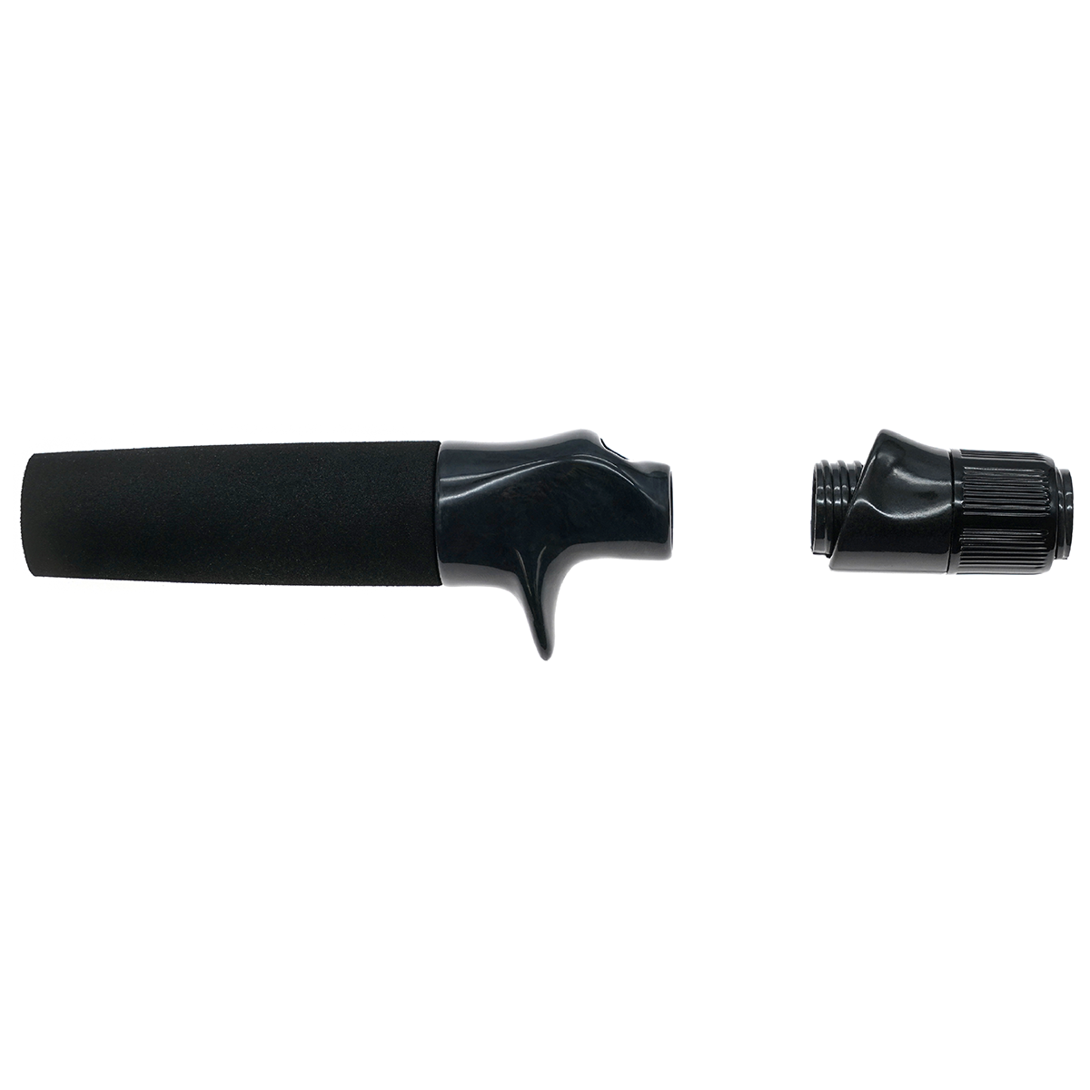Seaguide Carbon Fiber Casting Reel Seat CCKS