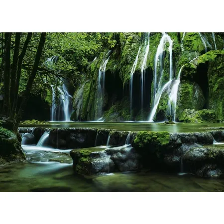 Heye Magic Forests Cascades 1.000 Teile