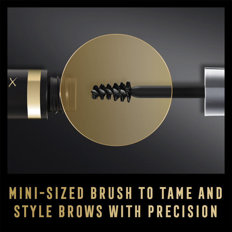 Max Factor MAX FACTOR 2000 Calorie Brow Clear shade