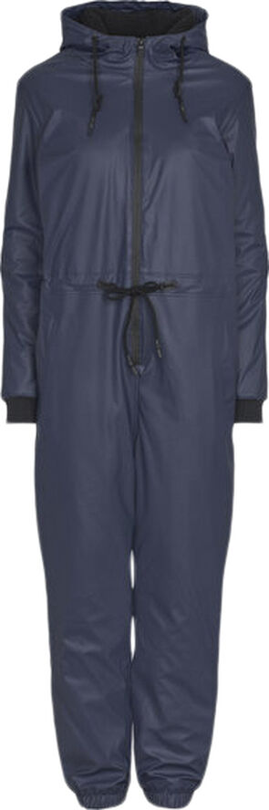 MCKINLEY Pure regndragt Blå