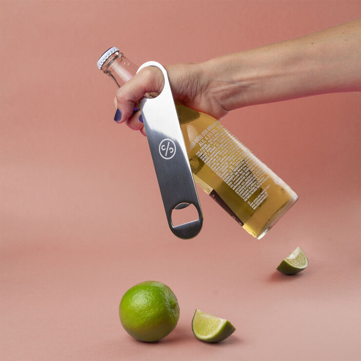 Cocktail Club Bottle opener