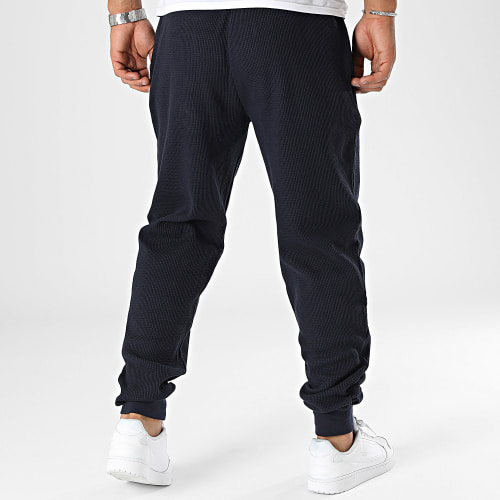 Pantalon Jogging 3097 Bleu Marine