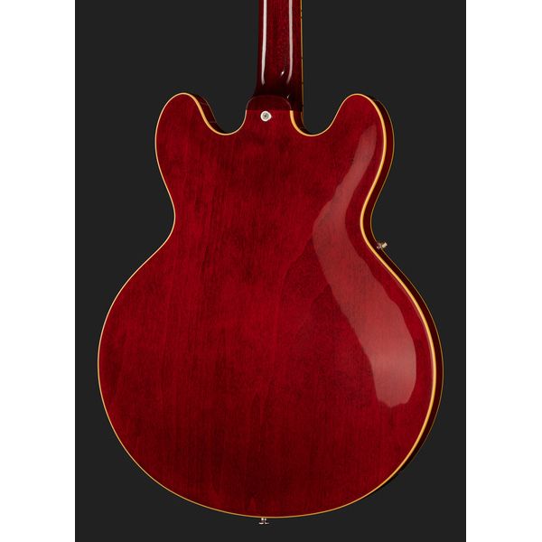 Gibson 1964 ES-335 Reissue CH VOS LH