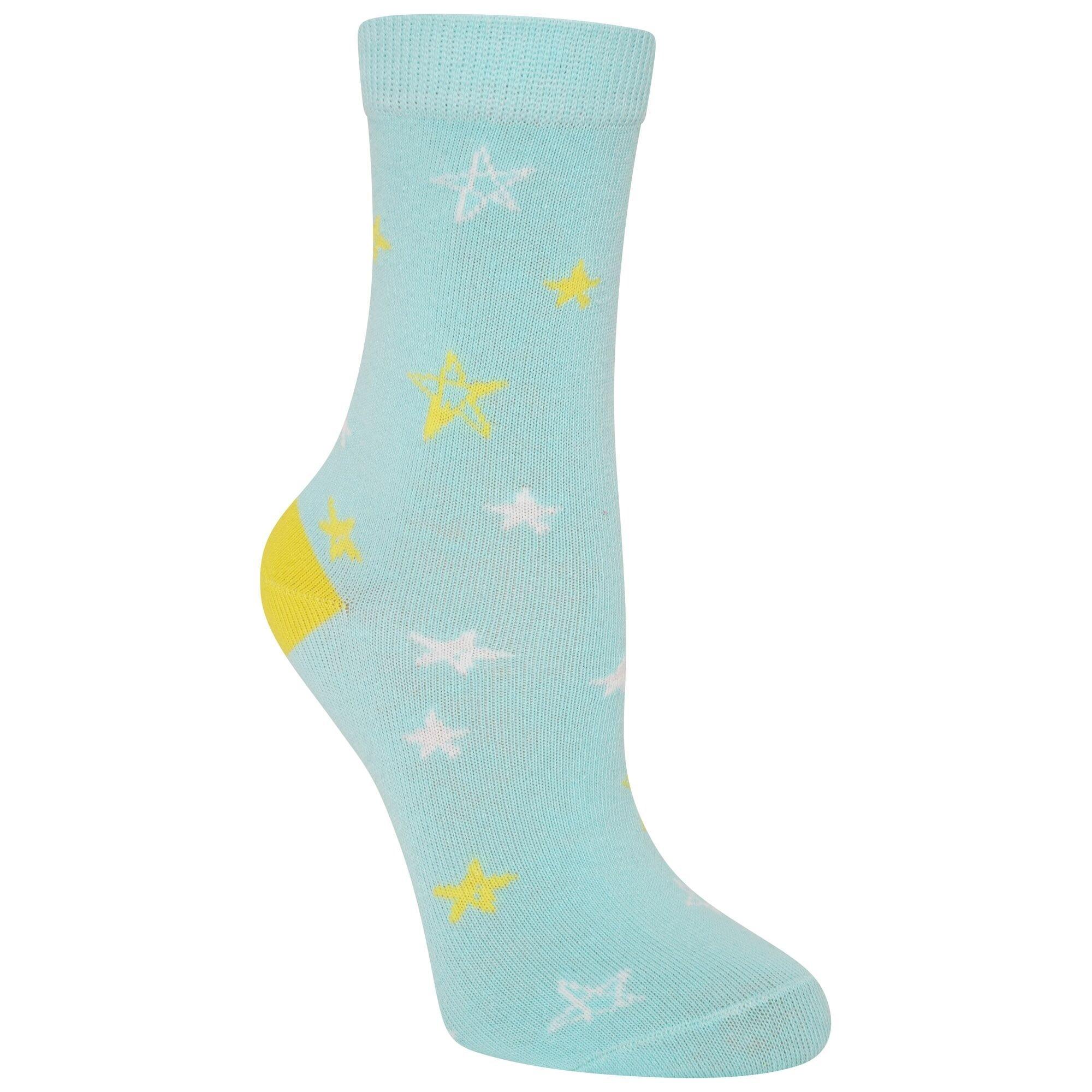 Dare 2b KidsCuriosity Socks
