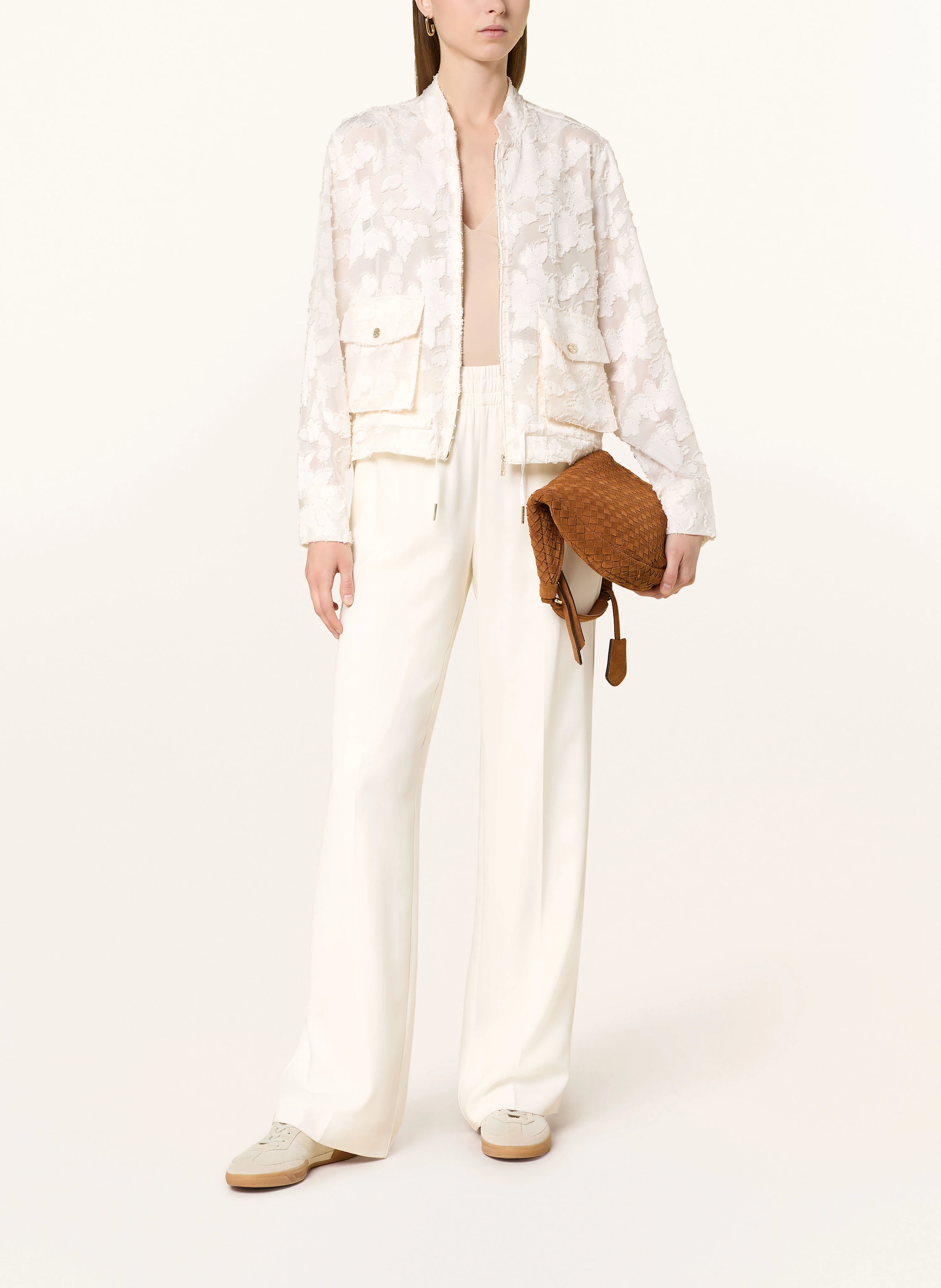 RINO & PELLE Blouson PRIORI