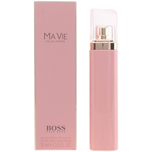 BOSS - Boss Ma Vie Eau De Parfum Vaporizador