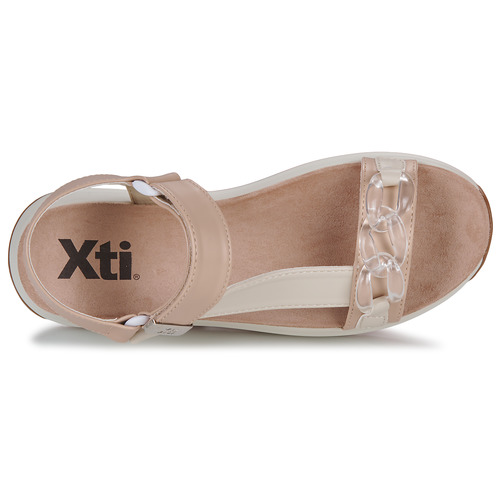 Xti - 141413 Beige