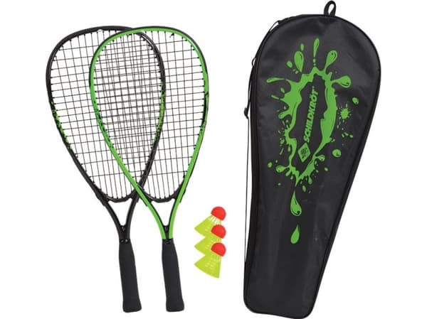 Schildkrot Speed Badmintonsett Schildkröt