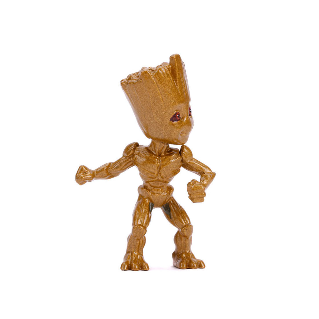 Jada Marvel Groot 1963 Bus Pickup 1:24