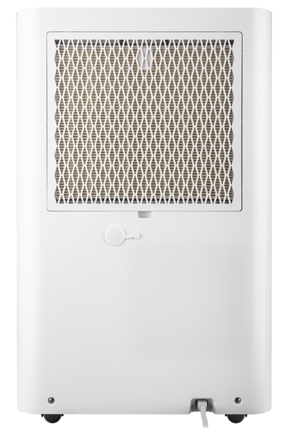 Qlima D 820 A Smart Luchtontvochtiger - 330W - 20L/24h