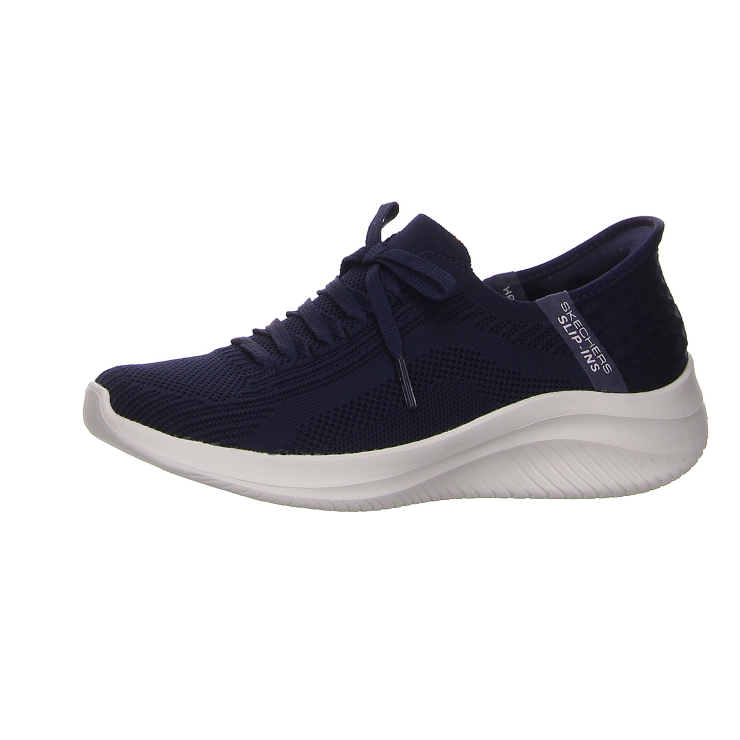 Skechers Sneaker blau blau