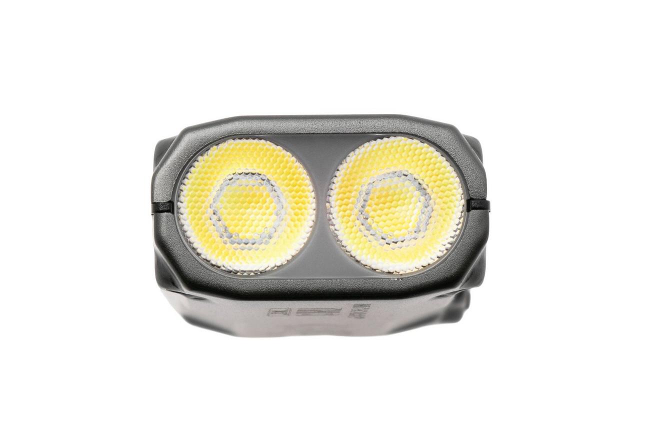 Nitecore TINI3 Forest Gray oplaadbare sleutelhangerzaklamp, 600 lumen