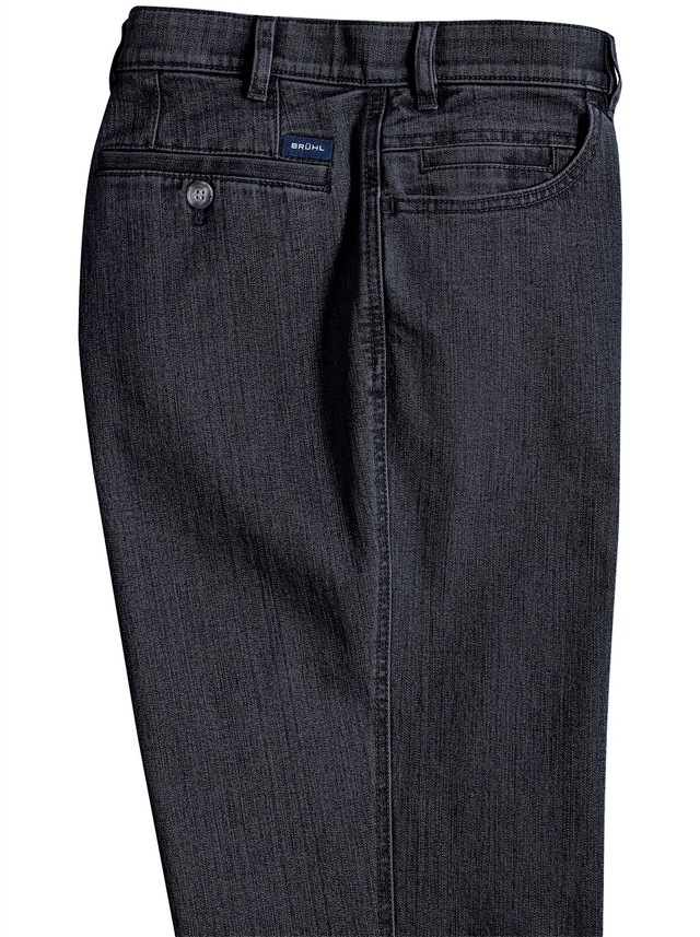 Brühl Dehnbund-Jeans