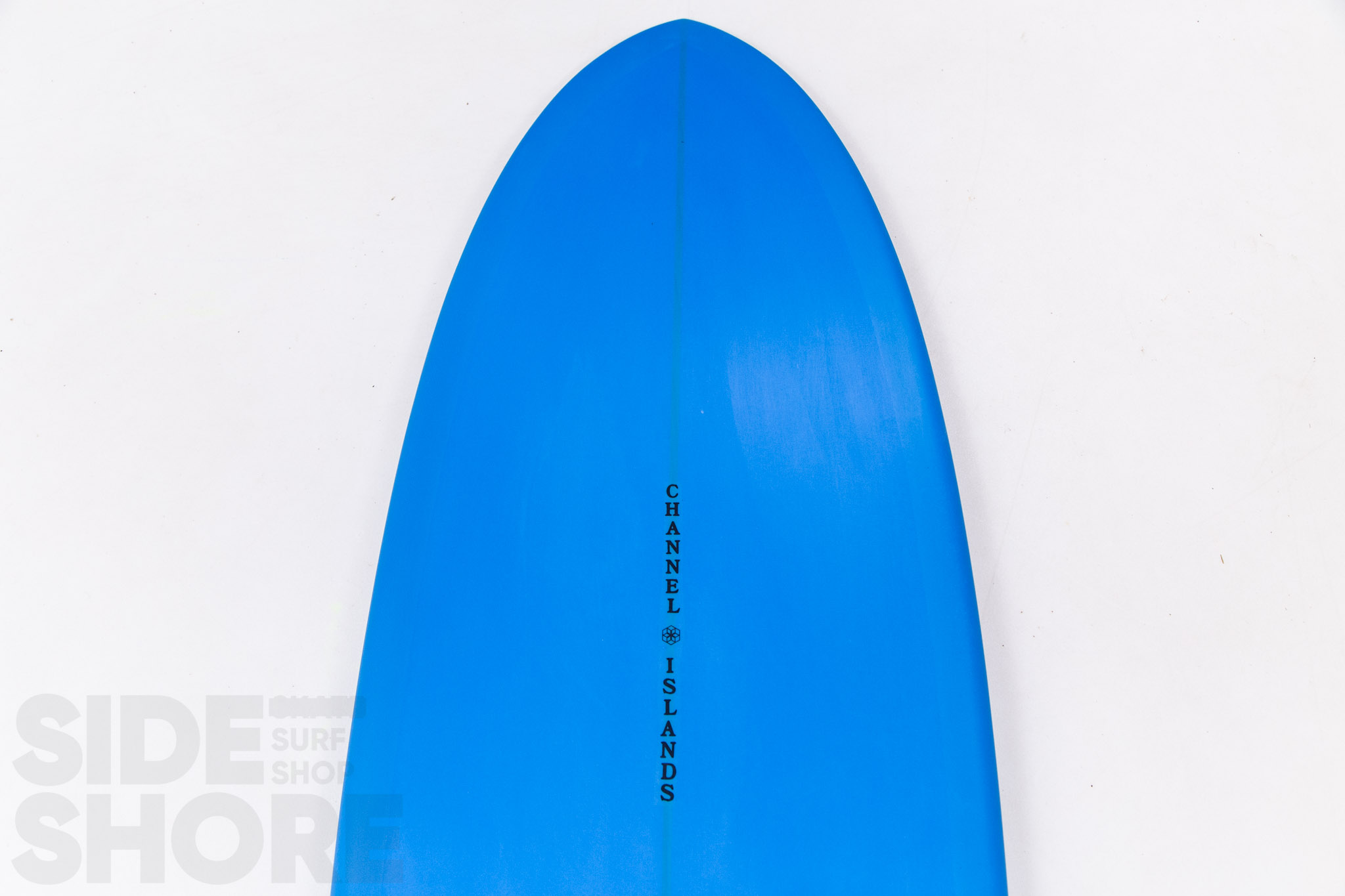 Al Merrick CI Mid - Blue Tint - 6'8 x 20 3/4