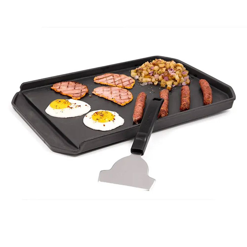 GRILLSKRAPE BROIL KING TIL STEKEBORD
