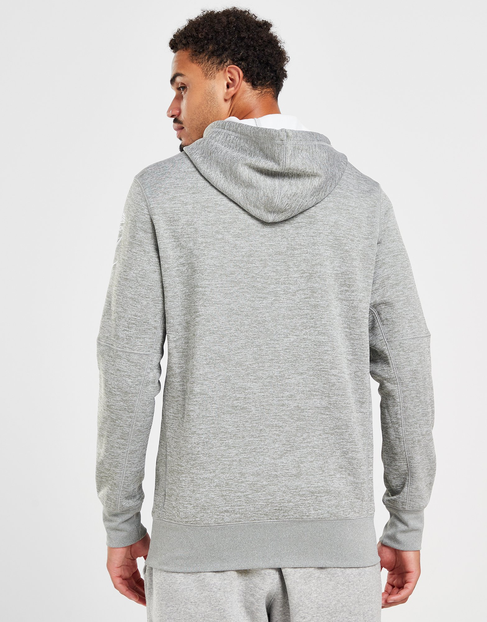 Nike Sweat à Capuche NFL Jacksonville Jaguars v Buffalo Bills Homme