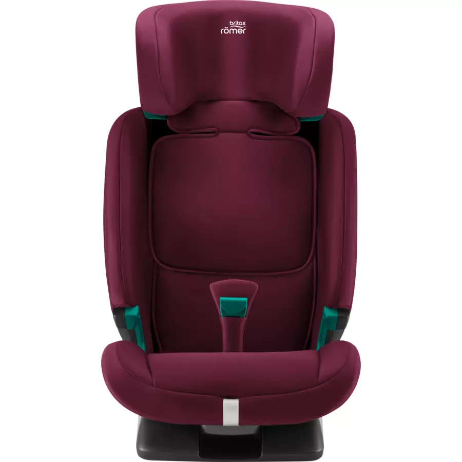 Britax Römer Kindersitz Evolvafix i-Size Night Blue