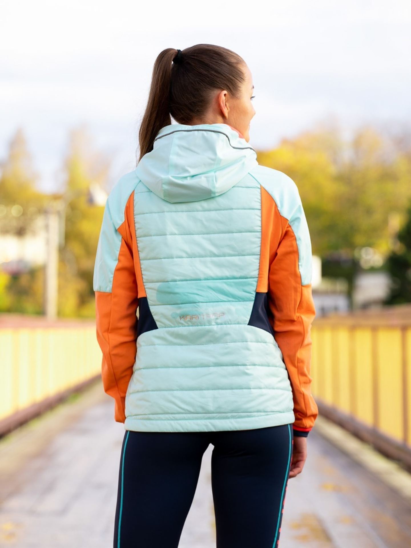 Tirill Jacket