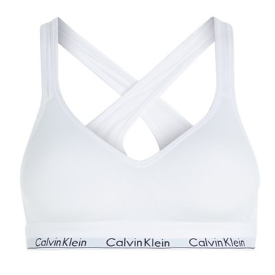 Soutien-gorge femme Bralette Lift CALVIN KLEIN