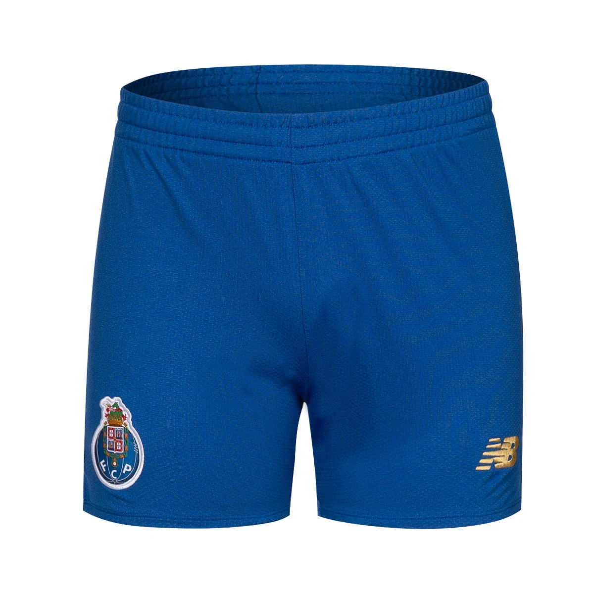 Conjunto New Balance FC Porto Primeiro Equipamento 2025-2026 Criança