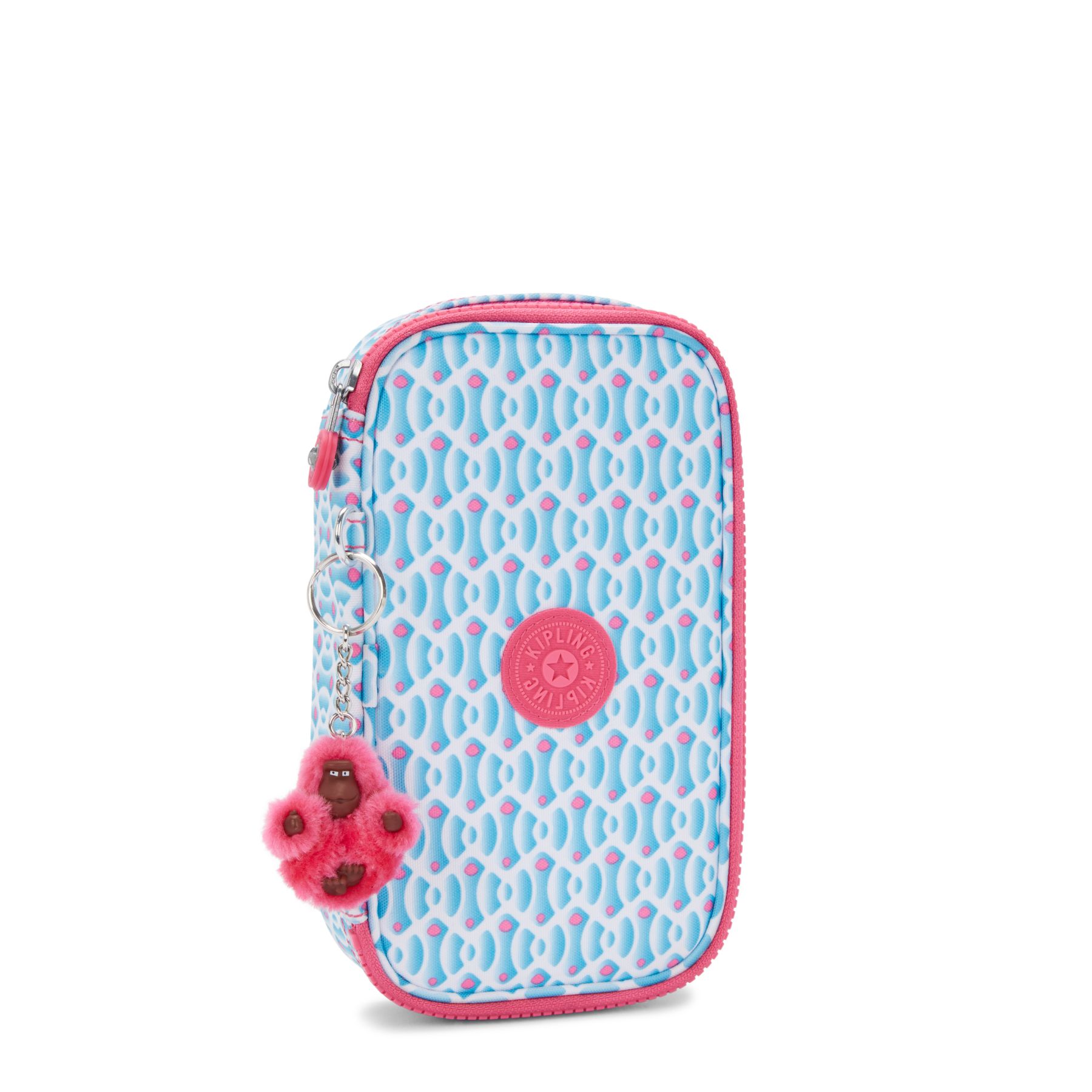 50 PENS Trousse moyenne 50 stylos - Dreamy Geo Combo