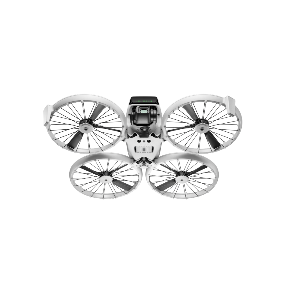 DJI - Flip (DJI RC 2)